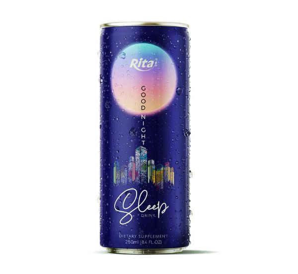Drink For The Sleep Lovers