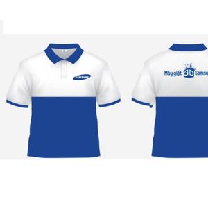 Samsung Polo Shirt
