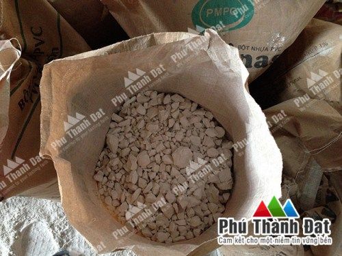 40kg lime powder bag