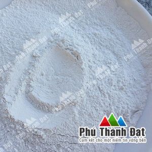 Industrial lime powder