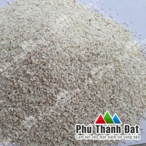 Grainstone powder