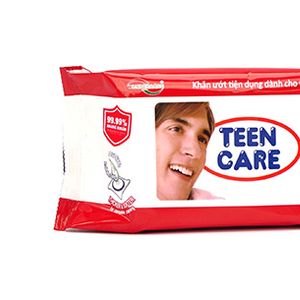 Wet wipes, wet tissue