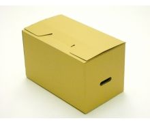 Cardboard box
