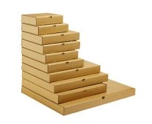 Cardboard box