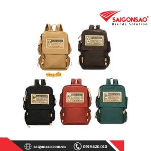 Student backpack