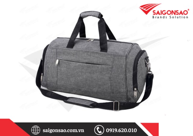 Travel bag