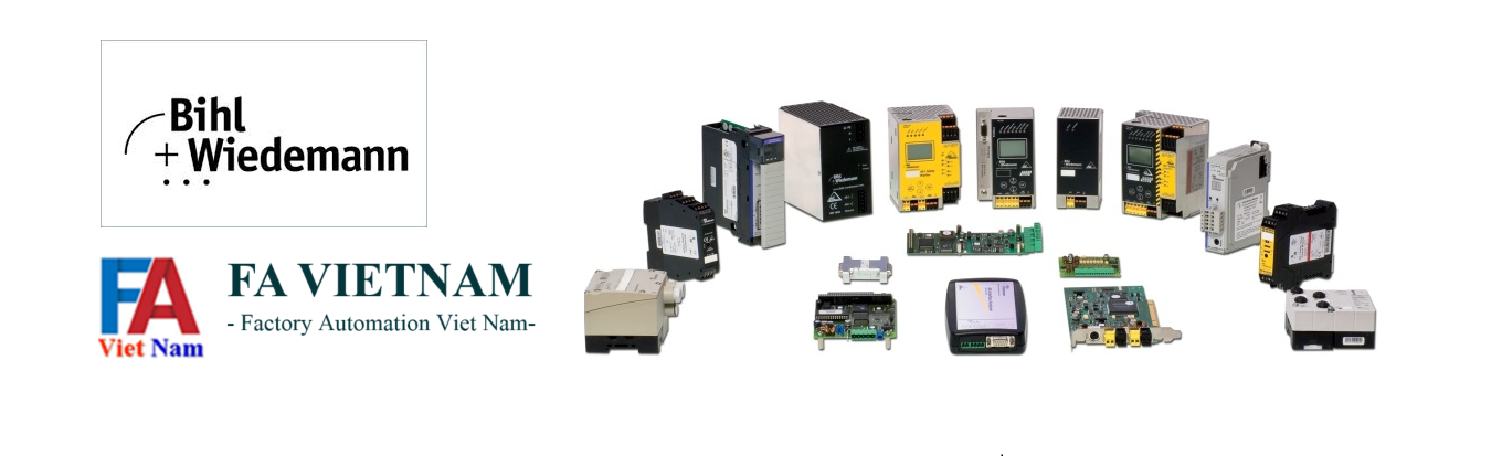 Electrical Equipment, Industrial Machinery, Measuring Devices, and Automation Systems