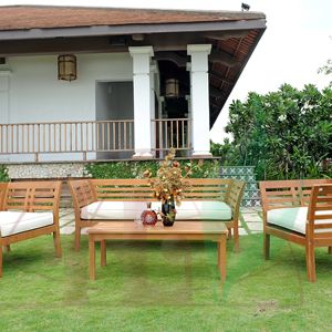 Outdoor Patio Furniture Set