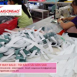 Saigonsao Bags