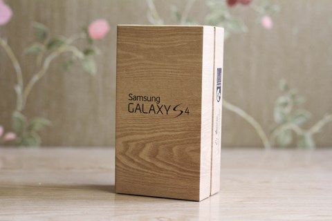 Samsung Galaxy S4