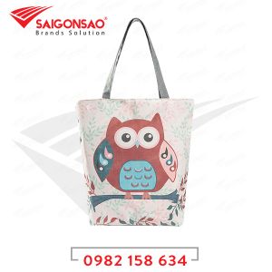 Canvas bag