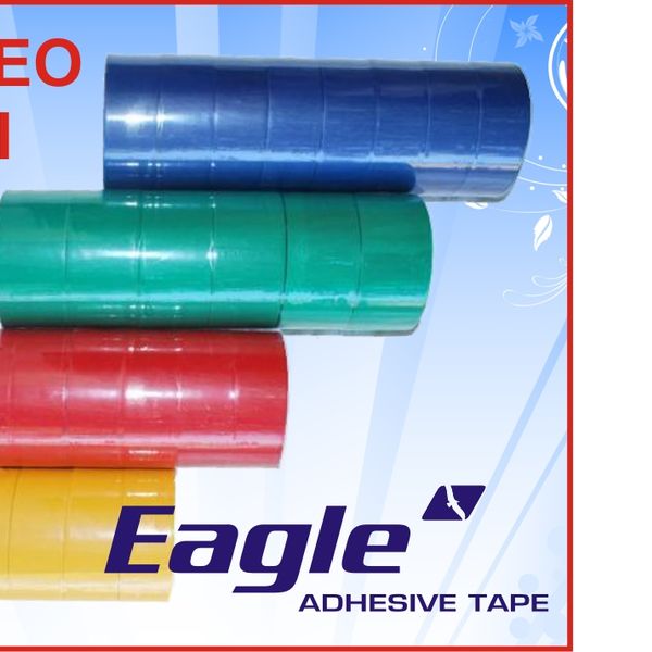 Eagle Adhesive Tape