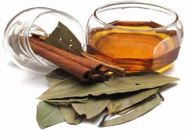 Cinnamon oil