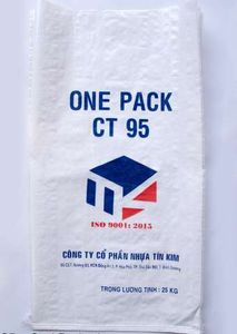 Woven PP Packaging