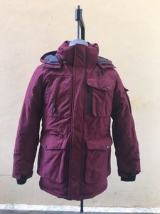 Export jacket