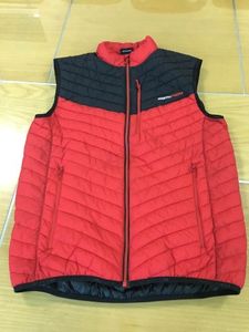 Export jacket
