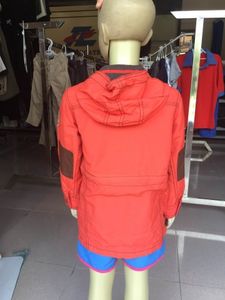 Export jacket