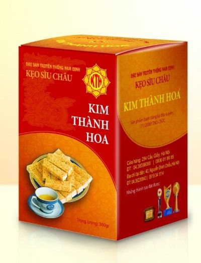 Food Packaging