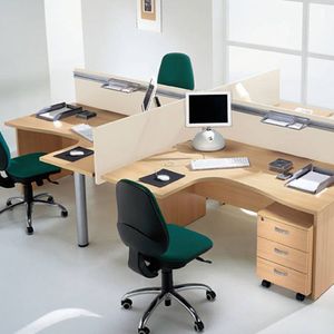 Office Workstation