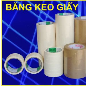 Eagle Paper Tape