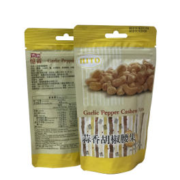 Cashew nuts