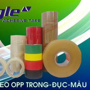 Eagle OPP Adhesive Tape