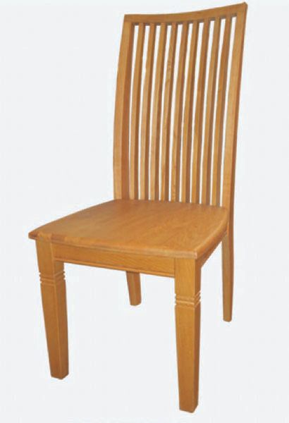 Wooden Dining Chair