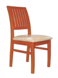 Wooden Dining Chair