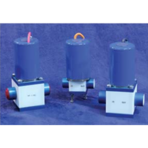 iPolymer Miniature solenoid valves