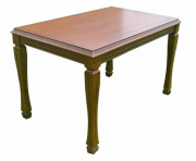 Wooden Dining Table