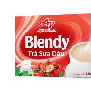 Blendy instant drink