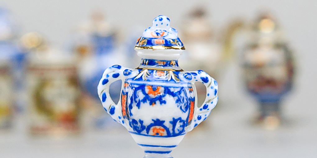 Ceramic Vase