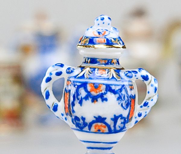 Ceramic Vase