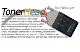 TestMessager