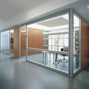 Office Partition System