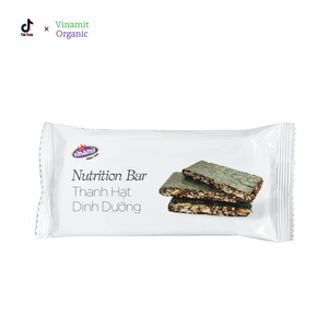 Nutrition Bar