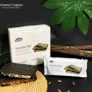 Nutrition Bar
