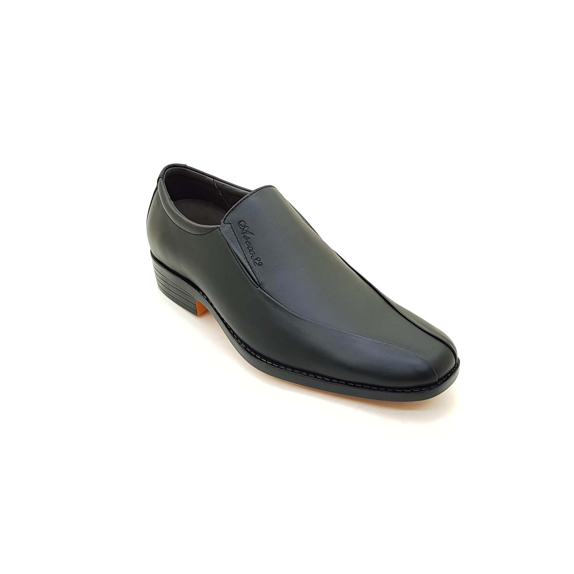 Leather Shoes