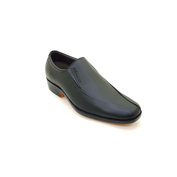 Leather Shoes