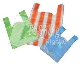 Plastic bag