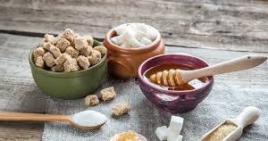 Sweeteners