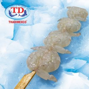 PD White Shirm Skewer