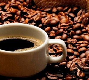 Coffee