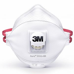 Protective facemask