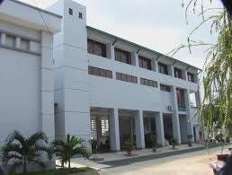 Office construction