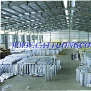 Cattulong Insulation