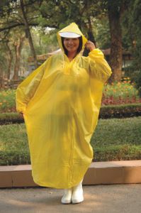Raincoat