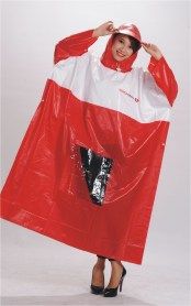 Raincoat