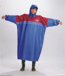 Raincoat