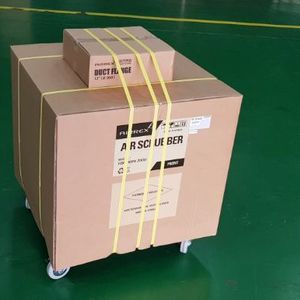 AIrex HSC HEPA 2000
